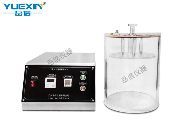 負壓密封檢漏儀價格變動因素解析