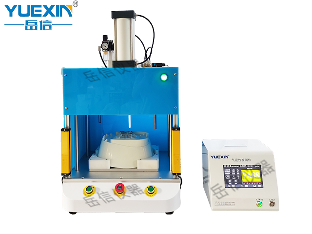 深入了解內(nèi)窺鏡氣密性測(cè)試儀器的工作原理