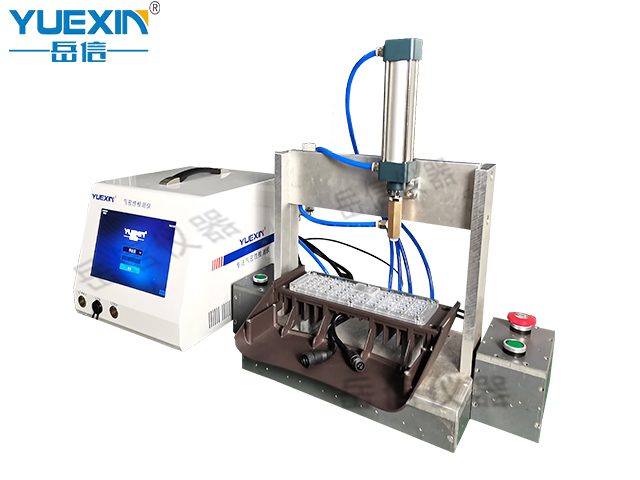 LED路燈氣密性檢測(cè)儀：五大優(yōu)勢(shì)解析