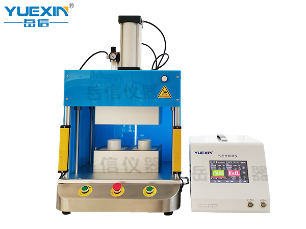 氣密性檢測(cè)設(shè)備